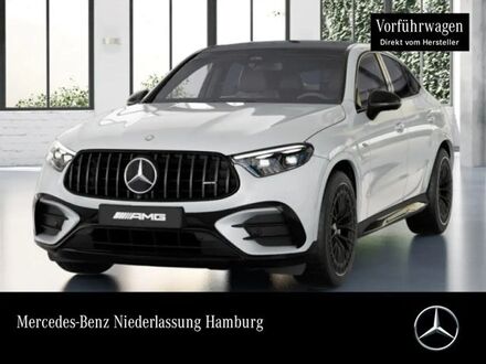 Мерседес GLC 43 AMG 2025 в Европе на Automoto.ua Белый Мерседес GLC 43 AMG, объемом двигателя 1.99 л и пробегом 10 тыс. км за 104207 $, фото 1 на Automoto.ua