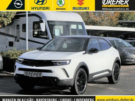 Опель Mokka 2024 в Европе на Automoto.ua Белый Опель Mokka, объемом двигателя 1.2 л и пробегом 50 тыс. км за 27764 $, фото 1 на Automoto.ua