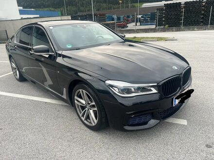 БМВ 730 2016 в Европе на Automoto.ua БМВ 730, объемом двигателя 2.99 л и пробегом 157 тыс. км за 43833 $, фото 1 на Automoto.ua