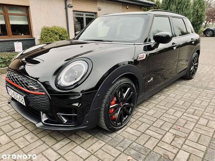 Міні John Cooper Works, об'ємом двигуна 2 л та пробігом 88 тис. км за 762 $, фото 1 на Automoto.ua