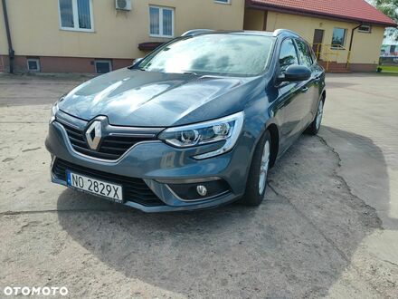 Рено Меган 2020 у Європі на Automoto.ua Рено Меган, об'ємом двигуна 1 л та пробігом 167 тис. км за 9686 $, фото 1 на Automoto.ua