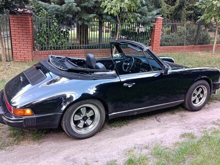 Порше 911, об'ємом двигуна 2.99 л та пробігом 201 тис. км за 42765 $, фото 1 на Automoto.ua