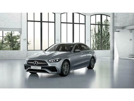 Мерседес Ц 200 2025 в Европе на Automoto.ua Серебряный Мерседес Ц 200, объемом двигателя 1.99 л и пробегом 0 тыс. км за 61752 $, фото 1 на Automoto.ua
