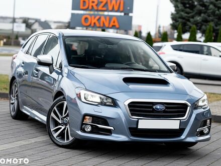 Субару Levorg 2015 в Европе на Automoto.ua Синий Субару Levorg, объемом двигателя 1 л и пробегом 205 тыс. км за 49900 $, фото 1 на Automoto.ua