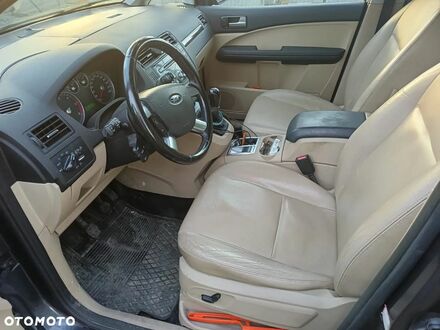 Форд Focus C-Max 2005 в Европе на Automoto.ua Серый Форд Focus C-Max, объемом двигателя 1 л и пробегом 354 тыс. км за 6600 $, фото 1 на Automoto.ua