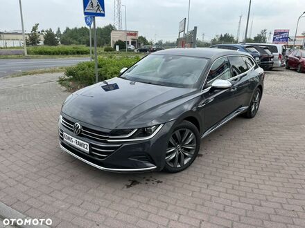 Фольксваген Arteon, об'ємом двигуна 1.97 л та пробігом 22 тис. км за 30562 $, фото 1 на Automoto.ua