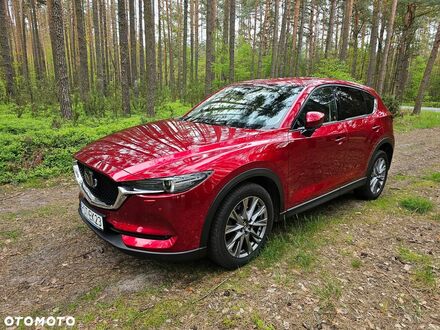 Мазда СХ-5, объемом двигателя 2.19 л и пробегом 40 тыс. км за 30670 $, фото 1 на Automoto.ua