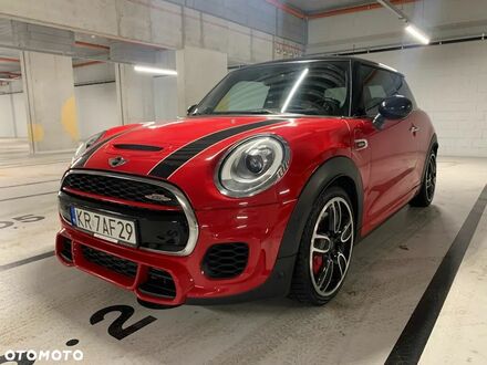 Міні John Cooper Works, об'ємом двигуна 2 л та пробігом 194 тис. км за 18251 $, фото 1 на Automoto.ua