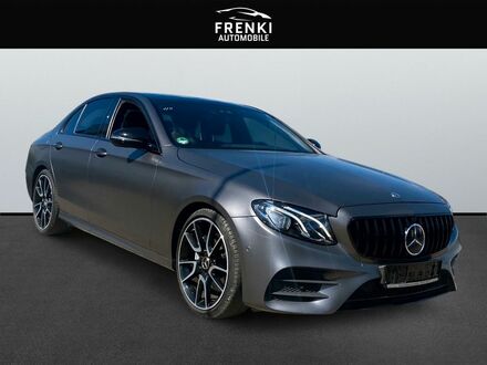 Мерседес E 43 AMG 2018 в Европе на Automoto.ua Мерседес E 43 AMG, объемом двигателя 3 л и пробегом 26 тыс. км за 48360 $, фото 1 на Automoto.ua