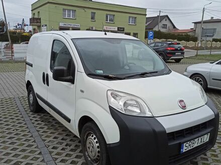 Фіат Fiorino, об'ємом двигуна 1.25 л та пробігом 145 тис. км за 8235 $, фото 1 на Automoto.ua