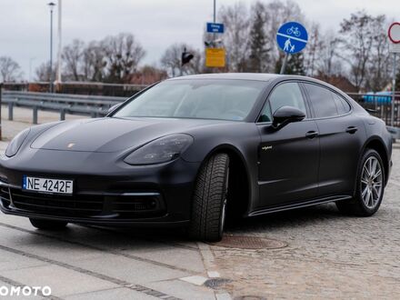 Порше Panamera, об'ємом двигуна 3 л та пробігом 100 тис. км за 84233 $, фото 1 на Automoto.ua