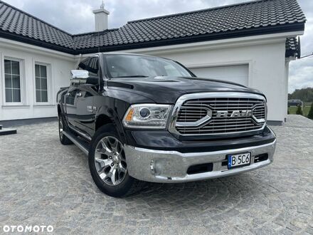 Додж RAM, об'ємом двигуна 5.65 л та пробігом 140 тис. км за 30000 $, фото 1 на Automoto.ua