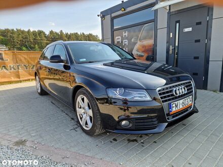 Ауди А4, объемом двигателя 1.97 л и пробегом 254 тыс. км за 6458 $, фото 1 на Automoto.ua