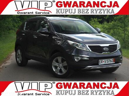 Киа Sportage, объемом двигателя 1.69 л и пробегом 250 тыс. км за 7538 $, фото 1 на Automoto.ua