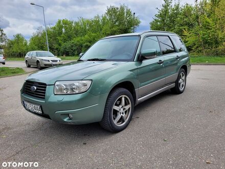 Субару Forester, об'ємом двигуна 1.99 л та пробігом 360 тис. км за 3002 $, фото 1 на Automoto.ua