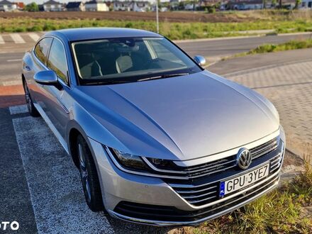 Фольксваген Arteon, об'ємом двигуна 1.98 л та пробігом 42 тис. км за 33477 $, фото 1 на Automoto.ua