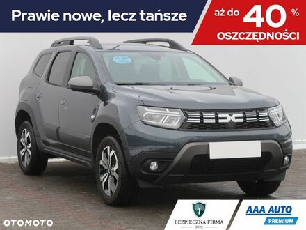 Дачія Duster, об'ємом двигуна 1 л та пробігом 12 тис. км за 15983 $, фото 1 на Automoto.ua