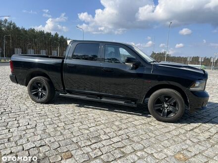 Додж RAM, об'ємом двигуна 5.65 л та пробігом 296 тис. км за 21598 $, фото 1 на Automoto.ua