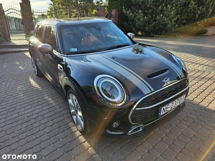 Міні Clubman, об'ємом двигуна 2 л та пробігом 25 тис. км за 30551 $, фото 1 на Automoto.ua