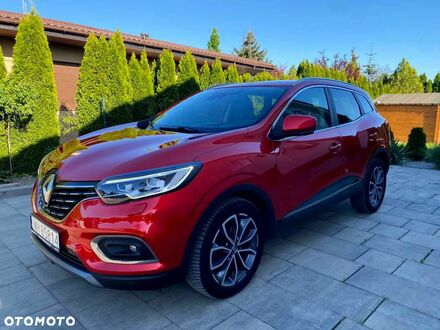 Рено Kadjar, об'ємом двигуна 1.33 л та пробігом 115 тис. км за 16523 $, фото 1 на Automoto.ua