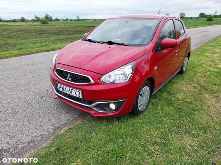 Міцубісі Спейс Стар, об'ємом двигуна 1 л та пробігом 140 тис. км за 5529 $, фото 1 на Automoto.ua