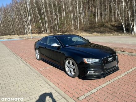 Ауди С5 2013 в Европе на Automoto.ua Черный Ауди С5, объемом двигателя 3 л и пробегом 181 тыс. км за 84000 $, фото 1 на Automoto.ua