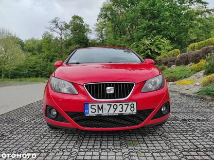 Сеат Ибица, объемом двигателя 1.39 л и пробегом 125 тыс. км за 3996 $, фото 1 на Automoto.ua