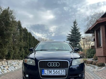 Ауди А4 2006 в Европе на Automoto.ua Ауди А4, объемом двигателя 1 л и пробегом 195 тыс. км за 2422 $, фото 1 на Automoto.ua