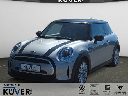 Мини Cooper c 2024 в Европе на Automoto.ua Серебряный Мини Cooper c, объемом двигателя 1.5 л и пробегом 7 тыс. км за 30401 $, фото 1 на Automoto.ua