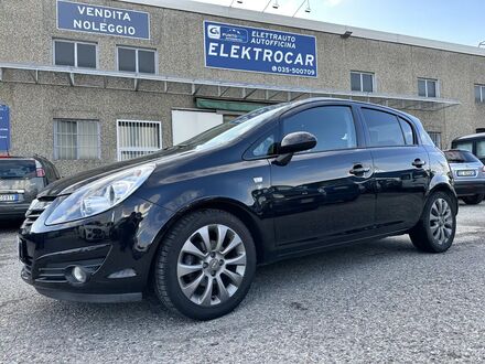 Опель Корса 2011 у Європі на Automoto.ua Опель Корса, об'ємом двигуна 1.23 л та пробігом 99 тис. км за 6733 $, фото 1 на Automoto.ua
