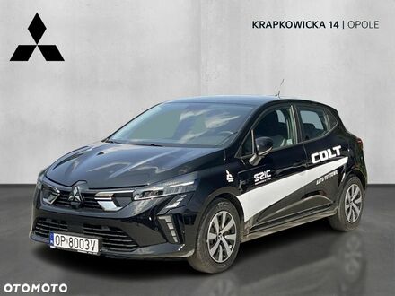 Мицубиси Кольт 2025 в Европе на Automoto.ua Черный Мицубиси Кольт, объемом двигателя 1 л и пробегом 3 тыс. км за 84990 $, фото 1 на Automoto.ua