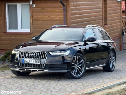 Ауди А6 Олроуд 2016 в Европе на Automoto.ua Черный Ауди А6 Олроуд, объемом двигателя 2.97 л и пробегом 200 тыс. км за 84900 $, фото 1 на Automoto.ua