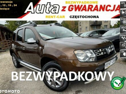 Дачия Duster 2014 в Европе на Automoto.ua Коричневый Дачия Duster, объемом двигателя 1 л и пробегом 84 тыс. км за 34900 $, фото 1 на Automoto.ua