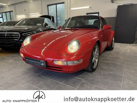 Порше 911 1996 в Европе на Automoto.ua Красный Порше 911, объемом двигателя 0 л и пробегом 178 тыс. км за 82940 $, фото 1 на Automoto.ua