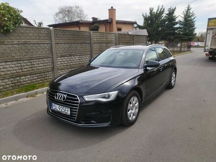 Ауди А6 2015 в Европе на Automoto.ua Черный Ауди А6, объемом двигателя 1 л и пробегом 211 тыс. км за 57900 $, фото 1 на Automoto.ua