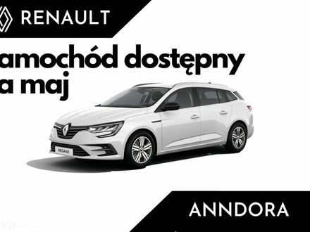 Рено Меган, об'ємом двигуна 1.33 л та пробігом 1 тис. км за 22030 $, фото 1 на Automoto.ua