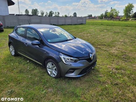 Рено Клио, объемом двигателя 1.46 л и пробегом 59 тыс. км за 6458 $, фото 1 на Automoto.ua