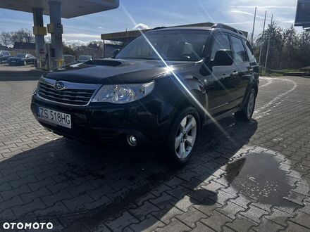 Субару Forester, об'ємом двигуна 2 л та пробігом 154 тис. км за 5162 $, фото 1 на Automoto.ua