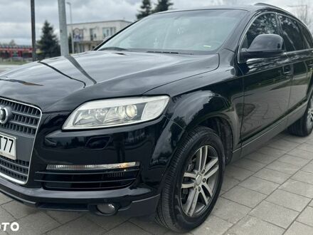 Ауді Ку 7, об'ємом двигуна 2.97 л та пробігом 430 тис. км за 6458 $, фото 1 на Automoto.ua