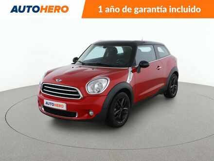 Мини Мини 2015 в Европе на Automoto.ua Красный Мини Мини, объемом двигателя 1.6 л и пробегом 74 тыс. км за 15293 $, фото 1 на Automoto.ua