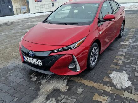 Тойота Пріус, об'ємом двигуна 1.8 л та пробігом 182 тис. км за 17171 $, фото 1 на Automoto.ua