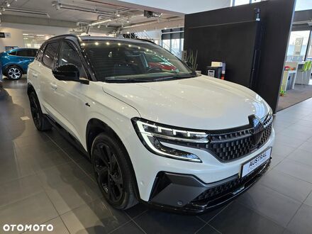 Рено Austral 2024 у Європі на Automoto.ua Білий Рено Austral, об'ємом двигуна 1 л та пробігом 1 тис. км за 169900 $, фото 1 на Automoto.ua