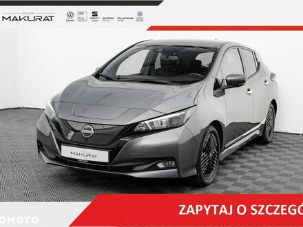 Ниссан Лиф 2022 в Европе на Automoto.ua Серый Ниссан Лиф, объемом двигателя 0 л и пробегом 30 тыс. км за 21272 $, фото 1 на Automoto.ua