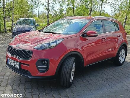 Кіа Sportage, об'ємом двигуна 1.59 л та пробігом 141 тис. км за 16393 $, фото 1 на Automoto.ua