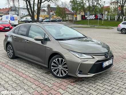 Тойота Королла, об'ємом двигуна 1.8 л та пробігом 66 тис. км за 18359 $, фото 1 на Automoto.ua