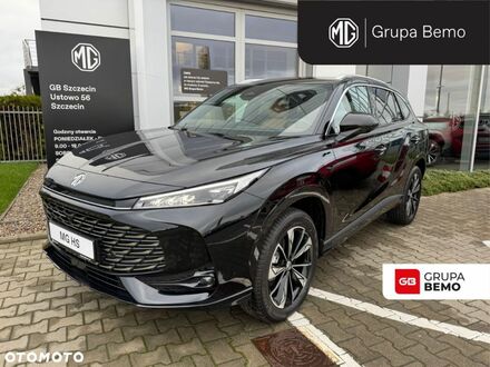 МГ HS 2024 у Європі на Automoto.ua Чорний МГ HS, об'ємом двигуна 1 л та пробігом 5 тис. км за 121150 $, фото 1 на Automoto.ua