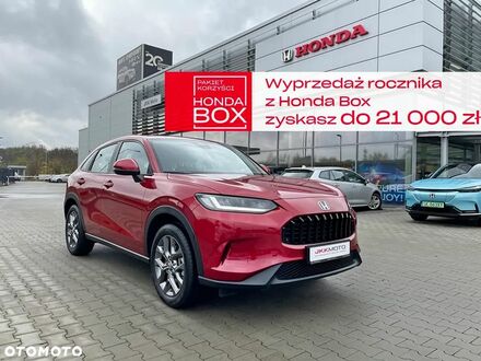 Хонда ZR-V, об'ємом двигуна 2 л та пробігом 5 тис. км за 37451 $, фото 1 на Automoto.ua