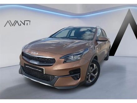 Киа XCeed 2022 в Европе на Automoto.ua Киа XCeed, объемом двигателя 1 л и пробегом 46 тыс. км за 18550 $, фото 1 на Automoto.ua