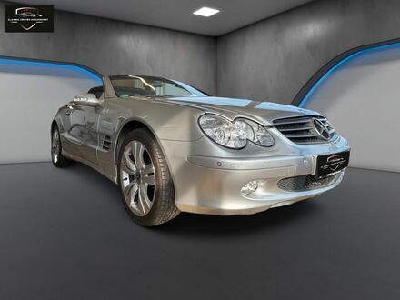 Мерседес СЛР-Класс 2003 в Европе на Automoto.ua Серебряный Мерседес СЛР-Класс, объемом двигателя 3.72 л и пробегом 137 тыс. км за 16218 $, фото 1 на Automoto.ua