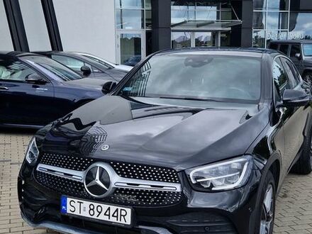 Мерседес ЦЛЦ-класс 2020 в Европе на Automoto.ua Черный Мерседес ЦЛЦ-класс, объемом двигателя 1 л и пробегом 87 тыс. км за 48247 $, фото 1 на Automoto.ua
